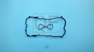 прокладка клапанной крышки! левая\ Nissan Murano Z50 3.5 03-08 QF82A00039 QUATTRO FRENI
