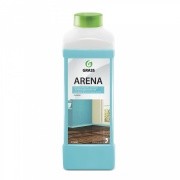 средство для пола! с полирующим эффектом 'Arena' 1л\ 218001 GRASS
