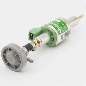 Насос топливный Air Top 2000 24V 86116B WEBASTO