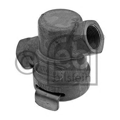 Фильтр магистральный Вход 1: M 22x1.5 ; Вход 2: M 22x1.5 06917 FEBI BILSTEIN