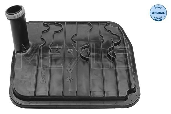 Фильтр масляный АКПП FORD Focus (05-) MEYLE 7141360003 MEYLE