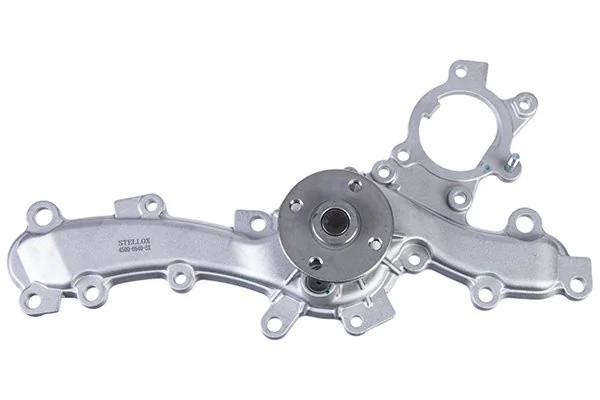 помпа!\Lexus RX (AL20) 15-/LS(XF50) 17-/ES(XZ10) 18- , Toyota Camry 45000540SX STELLOX