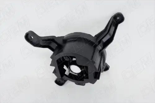 Фара противотуманная левая Hyundai Ix35 (2010-нв) OEM0005PTFPL OEMPARTS