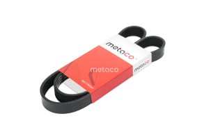 ALFA/CITROEN/FIAT/FORD/SEAT... 6PK1038 6PK1040 METACO