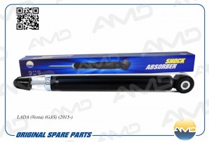Амортизатор задний газовый 84500-06786 AMD.SA1126 AMD.SA1126 AMD
