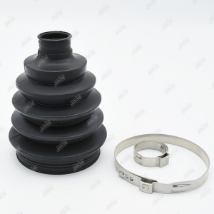 Пыльник ШРУСа CD22093 CD22093 JIKIU