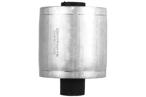 сайлентблок рычага переднего!\ BMW F20/F21/F30/F31/F32/F34 FWD/RWD 10> Z43636 ZENTPARTS