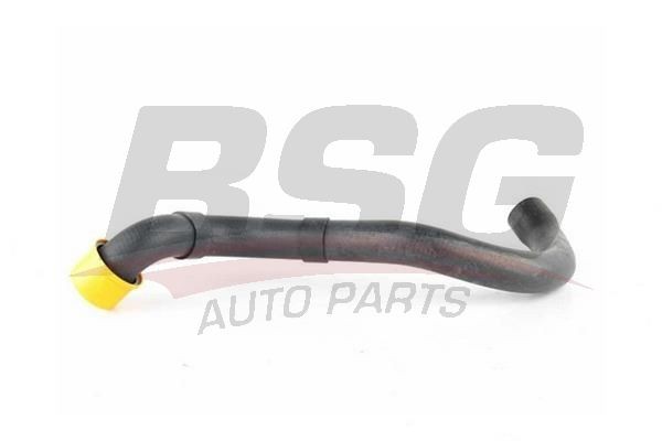 60-720-223 Шланг радиатора-нижний / M.B C-Class M111 (W203) 00~02 BSG60720223 BSG