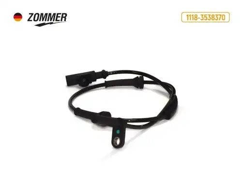 Датчик АБС задний ВАЗ Калина, Гранта, 2170 11183538370 ZOMMER