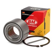 Подшипник передней ступицы AML 7121 ACCENT, LANTRA, COUPE, PICANTO, RIO AML7121 BM MOTORSPORT
