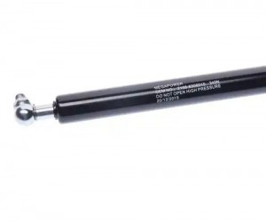 Амортизатор ВАЗ-2108,1111,21213,ИЖ двери задка, МАЗ-5440,6430 (пружина газовая)  630-11-001 MEGA POWER