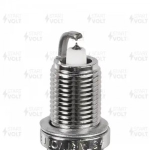 Свеча зажигания для а/м Opel Corsa D 09- 1.0i/1.2i/1.4i/Meriva B 10- 1.4i Ir+Pt  VSP2104 START VOLT