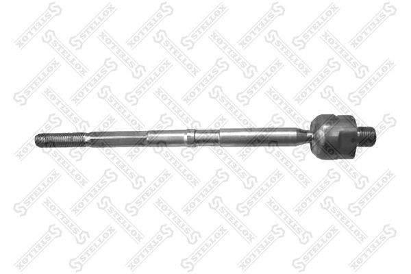 тяга рулевая! с г/у\ Daewoo Matiz 98> 55-02063-SX STELLOX