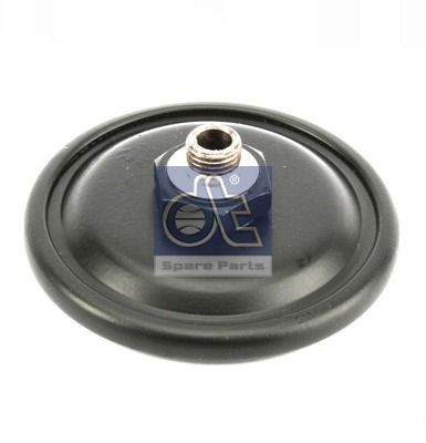 Мембрана SCANIA дв.DSC топливного насоса DT 1.12117 DIESEL TECHNIC