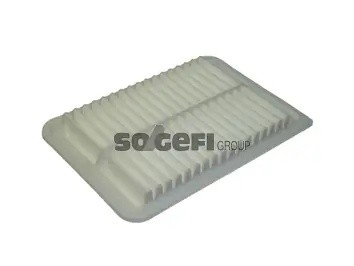 фильтр воздушный! Toyota Camry 2.4/2.5 07> CA10171 FRAM