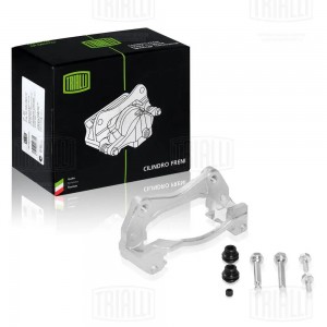 Скоба перед. торм. суппорта Hyundai Creta (16-) (CF084794) CF 084794 TRIALLI