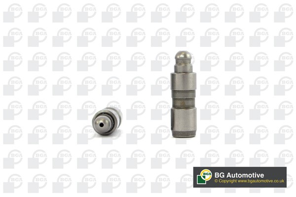 гидрокомпенсатор!\ Renault Laguna/Scenic/Clio/Megane 1.4-2.0 16V 98> HL6342 BG AUTOMOTIVE