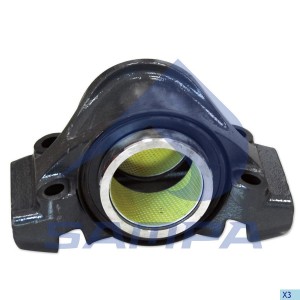 Балансир SCANIA 4,P,G,R,T series SAMPA 040312 SAMPA