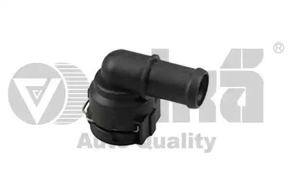 Фланец системы охлаждения 11221493001 VIKA