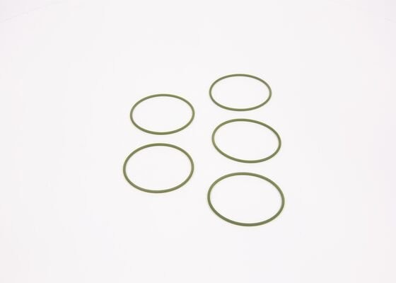 Кольцо уплотнительное ТНВД BOSCH F01M100048 BOSCH