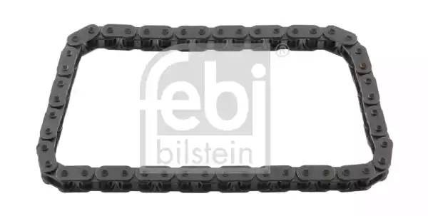 цепь ГРМ! неразъемная однорядная BMW E36/E46/E39 2.0i-3.0i M50/52 89> 09268 FEBI BILSTEIN