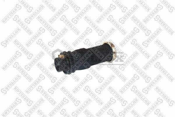 подушка амортизатора кабины !ver. Monroe задн. Scania R-ser. 84-00082-SX STELLOX