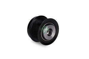 Шкив TOYOTA Camry (04-11) (2.4) генератора INA 535019810 INA