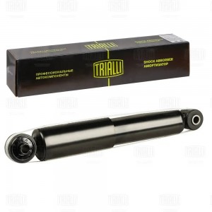 Амортизатор задний AG08556 TRIALLI