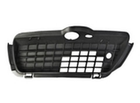 VW GOLF III (1H) (HB+КОМБИ+CABRIO) 08.91 - 04.99 :РЕШЕТКА В БАМПЕР ПЕРЕДНИЙ ПРАВ 9538272 POLCAR