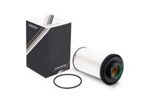 MERCEDES BENZ TRUCK ACTROS OM542 T1225-4001 TOPCOVER