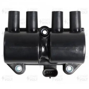 Катушка зажигания для а/м Chevrolet Lanos 1.5/Nubira/Leganza  SC0563 SC 0563 START VOLT