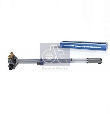 VOLVO TRUCK FH12/16 640L с датчиком 2.12286 DIESEL TECHNIC