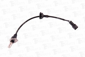 Датчик АБС ISUZU задний левый/правый прямой (L=245мм) TE PARTS 10500230 TE PARTS