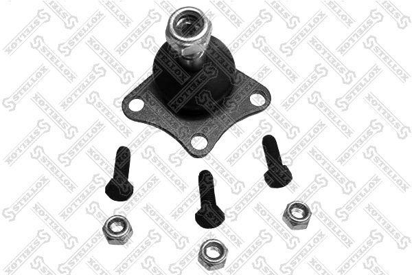 опора шаровая!\ Alfa Romeo 164 2.0/2.5TD <98 52-01415-SX STELLOX