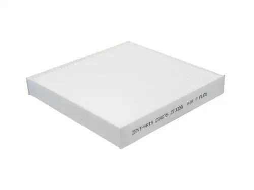 фильтр салона!\ Iveco Daily VI Z34075 ZENTPARTS