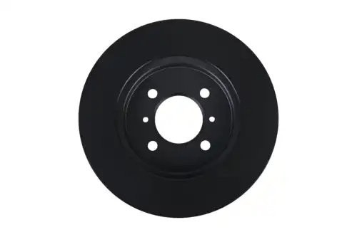 диск тормозной передний!\ Mitsubishi Z06554 ZENTPARTS