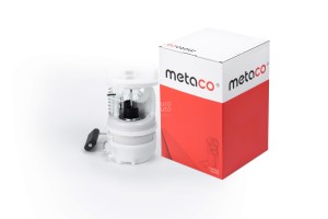 RENAULT DUSTER (2012>) 6924959 METACO