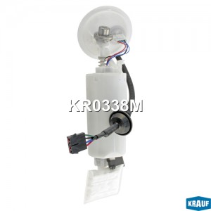 Насос топливный CHRYSLER Neon (99-05) KRAUF KR0338M KRAUF
