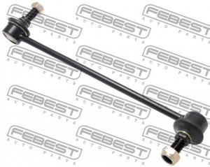 Тяга стабилизатора передн правая CHEVROLET CAPTIVA (C100) 2007- 1023-CAPRH 1023-CAPRH FEBEST