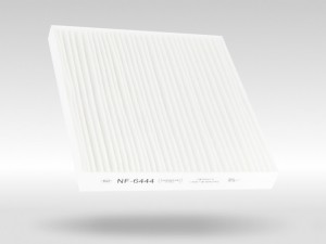 Фильтр салонный NF6444 NEVSKY FILTER