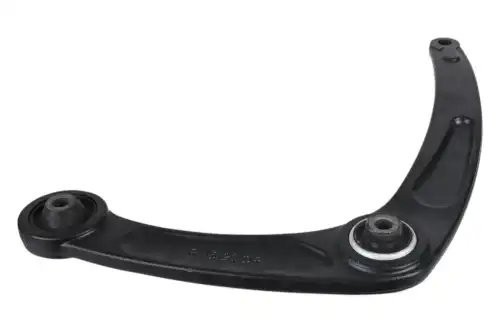 рычаг нижний правый!\ Peugeot 307 all 00> Z24897 ZENTPARTS