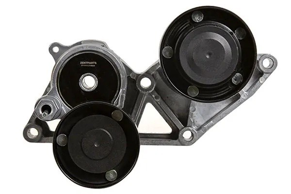 натяжитель ремня в сборе! \DAF CF85/XF95/XF105 Z11513 ZENTPARTS