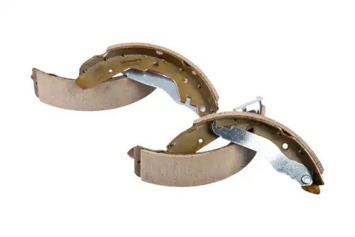 колодки тормозные барабанные!\ VW T2 1.6-1.7TD 85-92 Z06904 ZENTPARTS