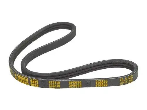 ремень поликлиновой! 3PK630 Toyota Corolla 1.6 92> Z23110 ZENTPARTS