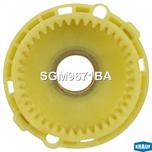 SGM9671BA Планетарка SGM9671BA KRAUF