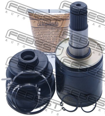 ШРУС внутр левый MITSUBISHI PAJERO/MONTERO SPORT 2008- 0411-KB4LH 0411-KB4LH FEBEST