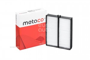 HYUNDAI SANTA FE 2000> НЕ УГОЛЬНЫЙ 1010-076 METACO
