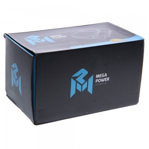 Колодки тормозные MAN дисковые (218x108x30) (4шт.) MEGAPOWER 350-33-034 MEGA POWER