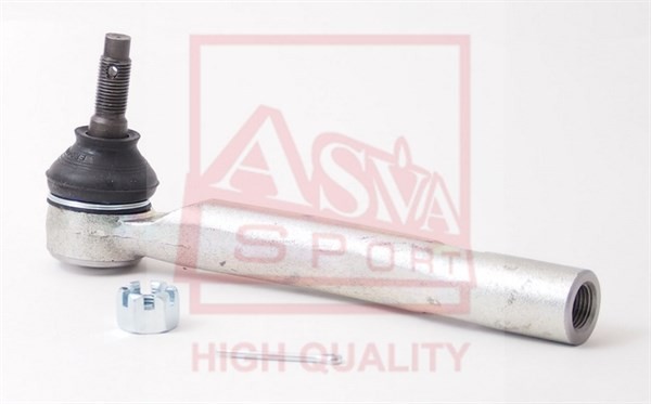 0121GYL15R  НАКОНЕЧНИК РУЛЕВОЙ ПРАВЫЙ 0121-GYL15R ASVA