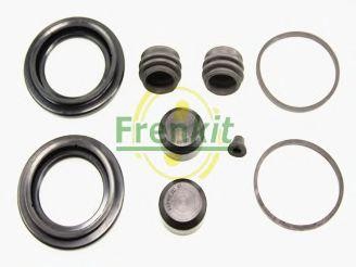 рем.к-т дискового тормоза перед.! d48 Brembo\ Iveco Daily, MB Sprinter, VW Craft 248081 FRENKIT